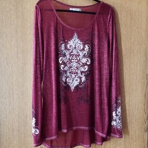 Maurices ((last sale price)) closet close out